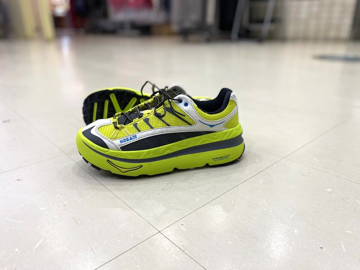 HOKA MAFATE 2 OG