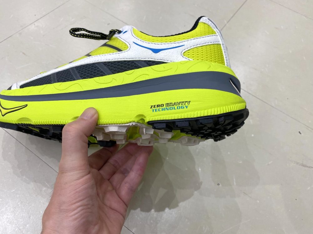 HOKA MAFATE 2 OG