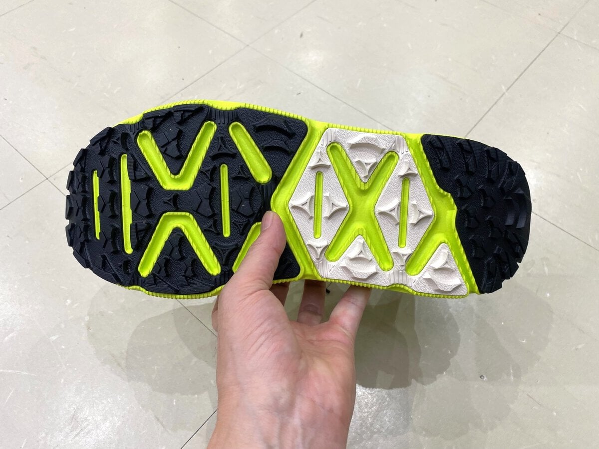 HOKA MAFATE 2 OG