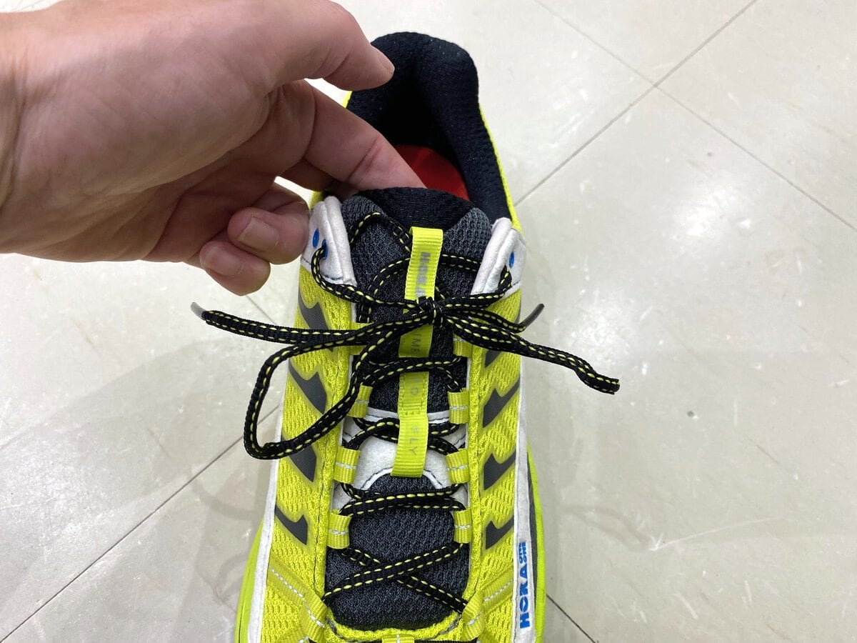 HOKA MAFATE 2 OG