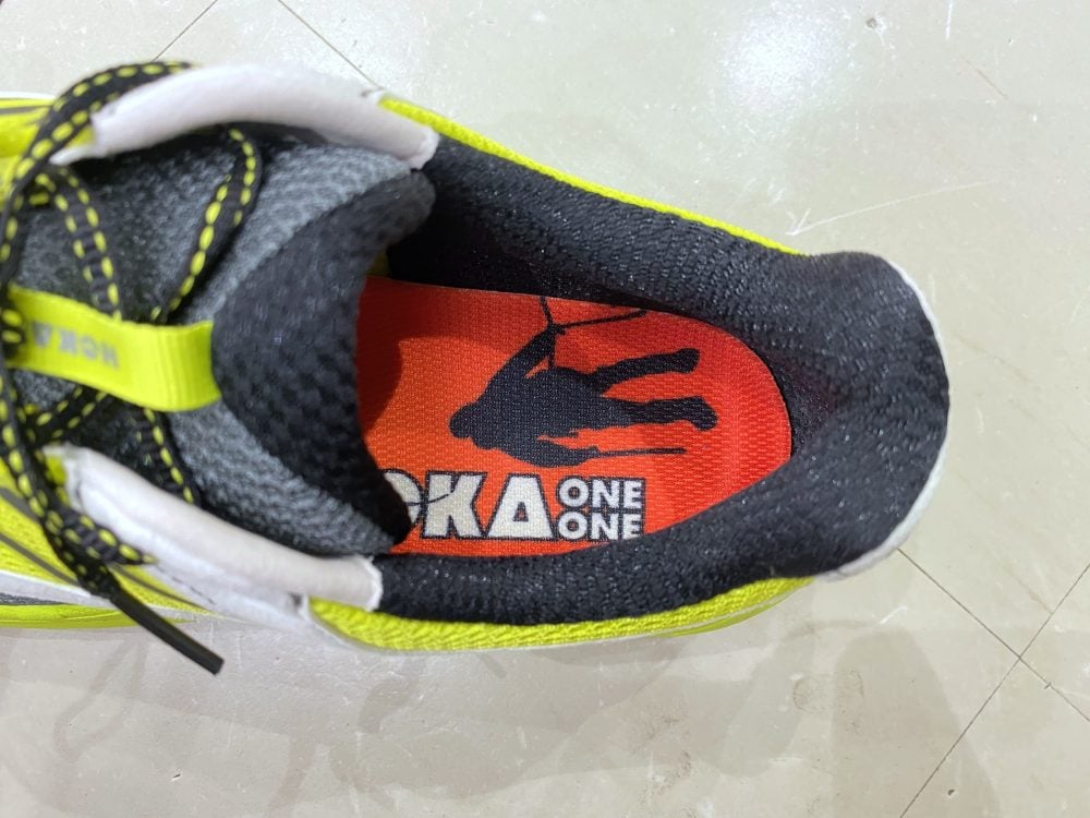 HOKA MAFATE 2 OG