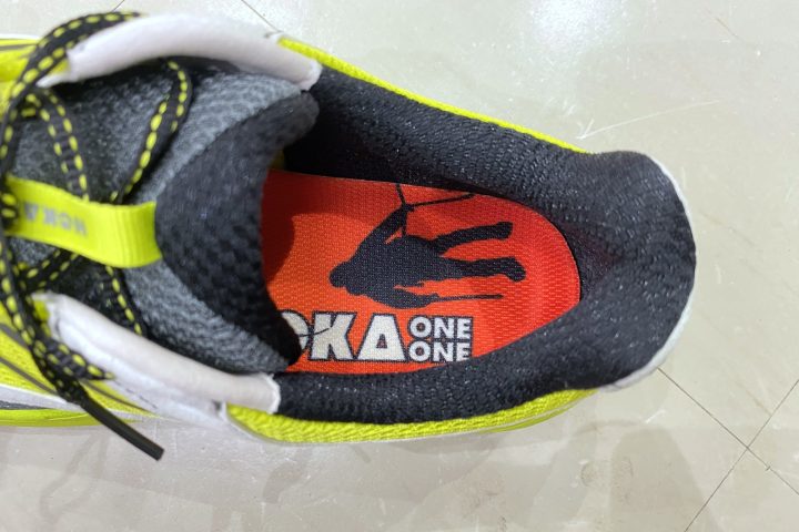【トレイル系スニーカーの大本命】HOKA「MAFATE2OG」は見た目も履き心地も強すぎ!驚愕の極上クッションをエディターが試し履き