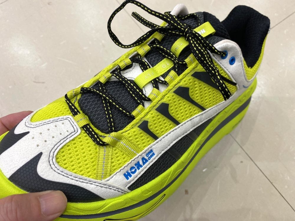 HOKA MAFATE 2 OG