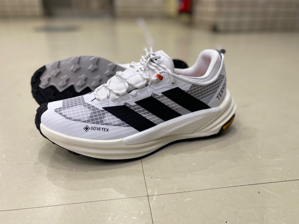 adidas TERREX FREEHIKER 3 LOW GTX 