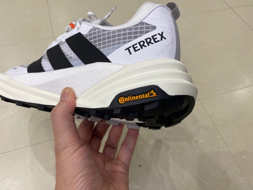 adidas TERREX FREEHIKER 3 LOW GTX 