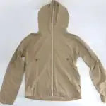 第2位 【ワークマン】着たほうが涼しいって本当!?「2900円の暑熱αフーディー」正直レビュー！通気性と接触冷感で猛暑と戦える？