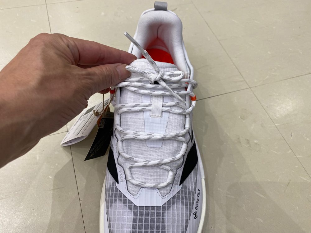 adidas TERREX FREEHIKER 3 LOW GTX 