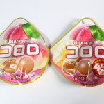 「コロロ 清水白桃」