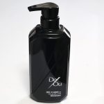 デ・オウ クレンジングウォッシュ ポンプ 520ml