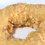 ザクザク食感が心地良い