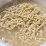 4倍量は結構見た目が地味に