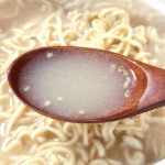 4倍の分、味の濃さをダイレクトに感じる
