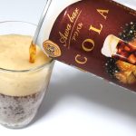 ビールのような泡立ちでお酒を味わっている感が高まる