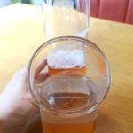 安定させるためには水も同じ量だけ飲まなくてはならない