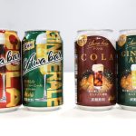 炭酸飲料の大人テイスト飲料「アワバル」