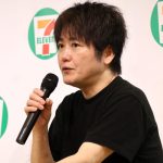 エリックサウス稲田さん