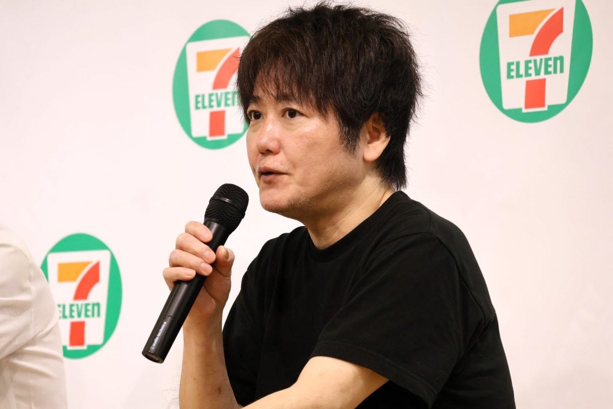 エリックサウス稲田さん