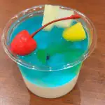 第3位 【まさかのうどんプリン!?】丸亀製麺「ひんやりもちぷる」全4種を実食！290円の神コスパ極上スイーツ