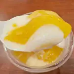第3位 【まさかのうどんプリン!?】丸亀製麺「ひんやりもちぷる」全4種を実食！290円の神コスパ極上スイーツ