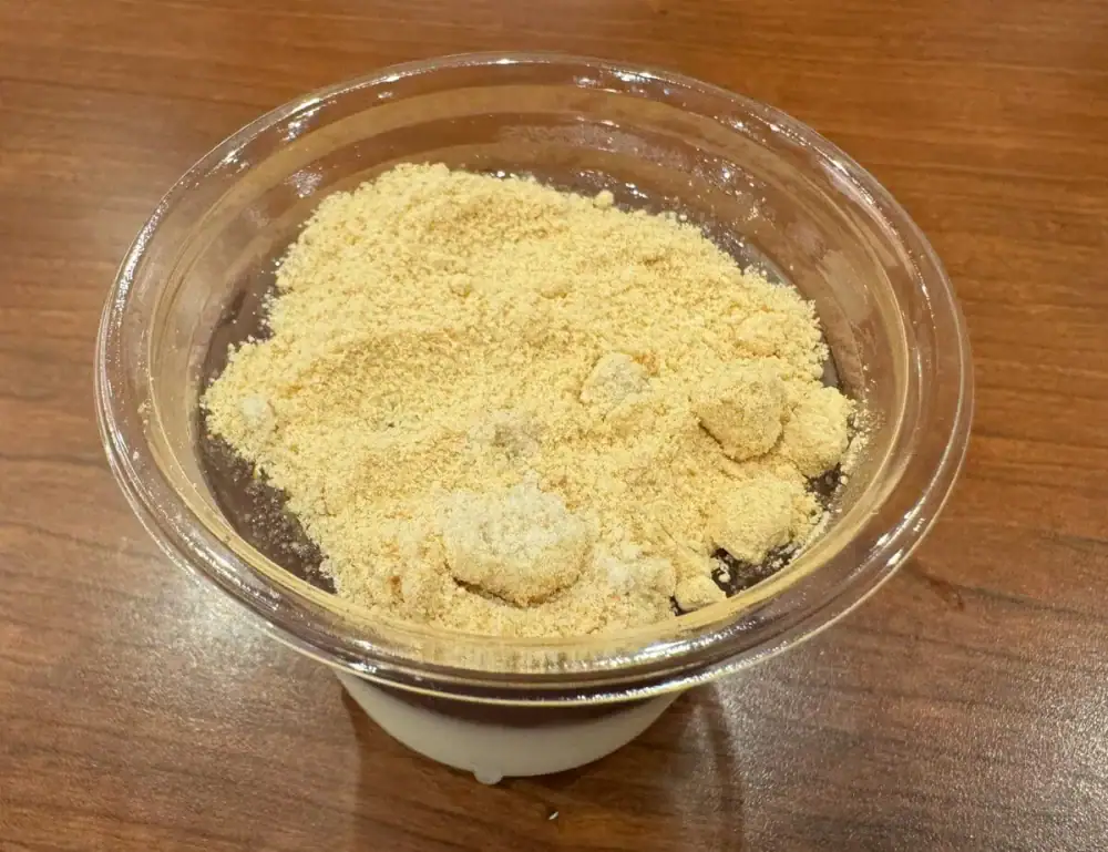 第3位 【まさかのうどんプリン!?】丸亀製麺「ひんやりもちぷる」全4種を実食！290円の神コスパ極上スイーツ