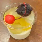 第3位 【まさかのうどんプリン!?】丸亀製麺「ひんやりもちぷる」全4種を実食！290円の神コスパ極上スイーツ