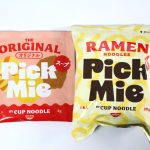 「オリジナル」味