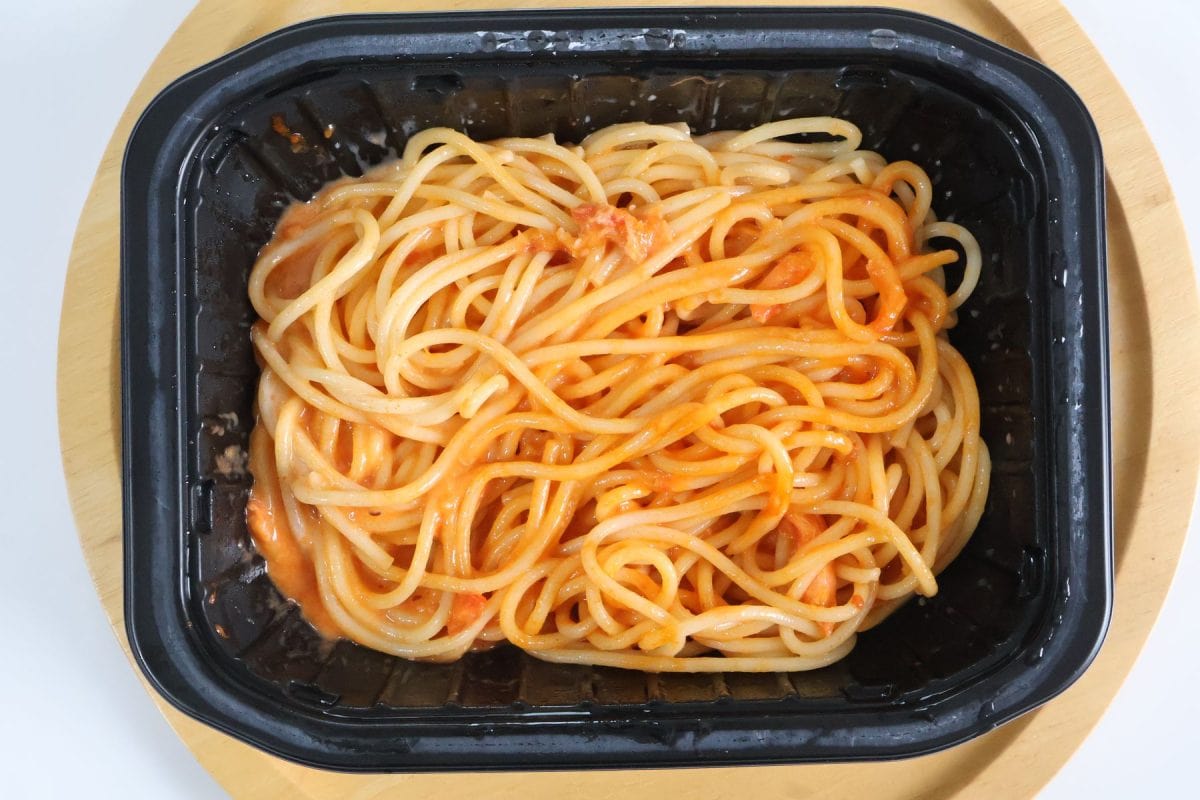 見た目は地味ですが味は本格派です