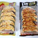 パッケージから出した見た目は色以外ほぼ同じ