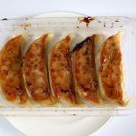 ドンキの商品を加熱した直後