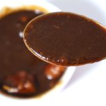 まさに王道のビーフシチューの味