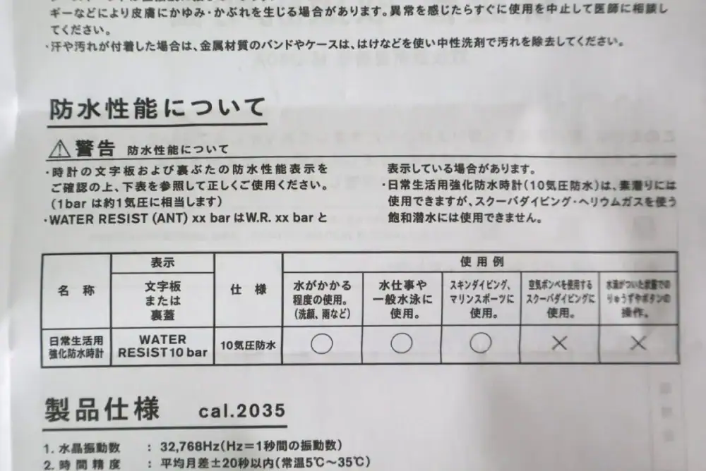 第3位 【ファミマの1,998円腕時計】「意外とアリ」どころか、あえて欲しいレベルでイイ!妥協感ゼロの「コンビニエンスウェア」新作を正直レビュー