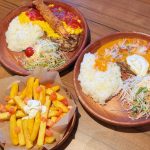 夏のびくドンで「ガッツリ＆爽やか」な新メニューをを喰らいつくせ！