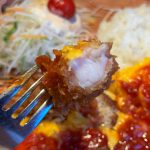 プリっと食感の海老に感動！