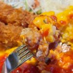 洋食界のスターを一皿で