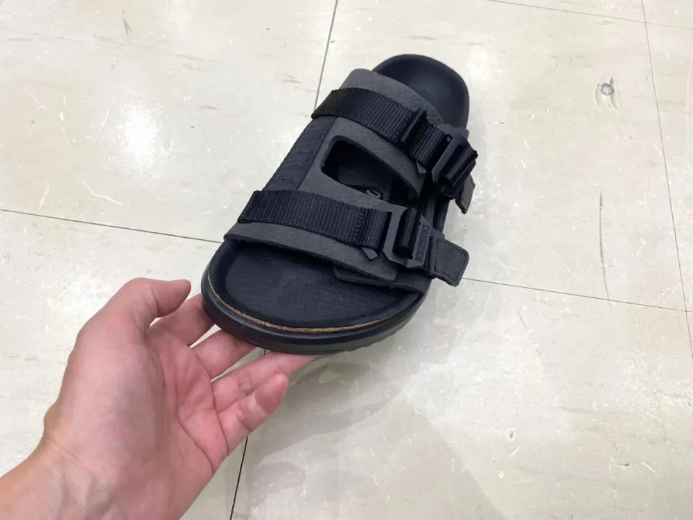 BIRKENSTOCK SHINJUKU 2 STRAP
