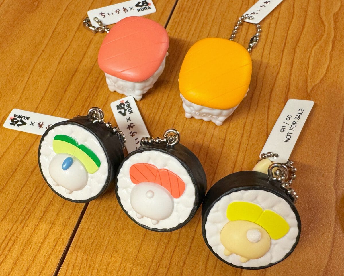 後ろ姿もカワイイ！