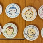 缶バッジ（全8種）