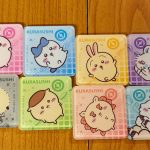 アクリルマグネット（全8種）
