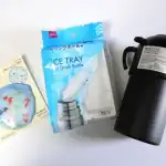 第2位 【実はダイソーで買えます】無印の半額!?保冷ペットボトルホルダーほか 猛暑対策グッズを試してみたら凄かった