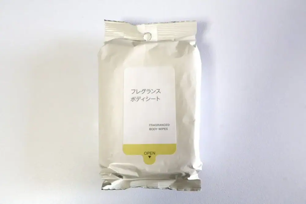 第3位 【無印良品】猛暑対策グッズの“スマート化”が止まらない!使ってみてわかった「この夏爆売れ必至」マストバイ5選