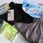 第2位 【ドンキの猛暑対策がガチ】「-7℃」「-10℃」って本当!? 着るクーラー&冷えとろシリーズに、温度調節自在の「カメレオン」インナーをチェック!
