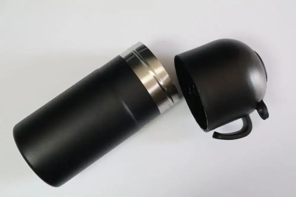 第2位 【実はダイソーで買えます】無印の半額!?保冷ペットボトルホルダーほか 猛暑対策グッズを試してみたら凄かった