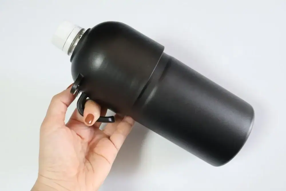 第2位 【実はダイソーで買えます】無印の半額!?保冷ペットボトルホルダーほか 猛暑対策グッズを試してみたら凄かった