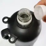 第2位 【実はダイソーで買えます】無印の半額!?保冷ペットボトルホルダーほか 猛暑対策グッズを試してみたら凄かった