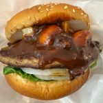 まずは2026年秋の新味「サーロインボロネーゼソース」から実食！