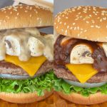 月見もいいけど、マッシュルームでリッチな秋の味わいを楽しむのもアリ