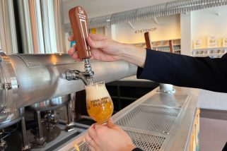 【ヤッホーブルーイング】大阪に誕生した新施設に感動！直結タンクの蔵出しビールが飲める“体感型ブルワリー”をビール好きライターが潜入レポ