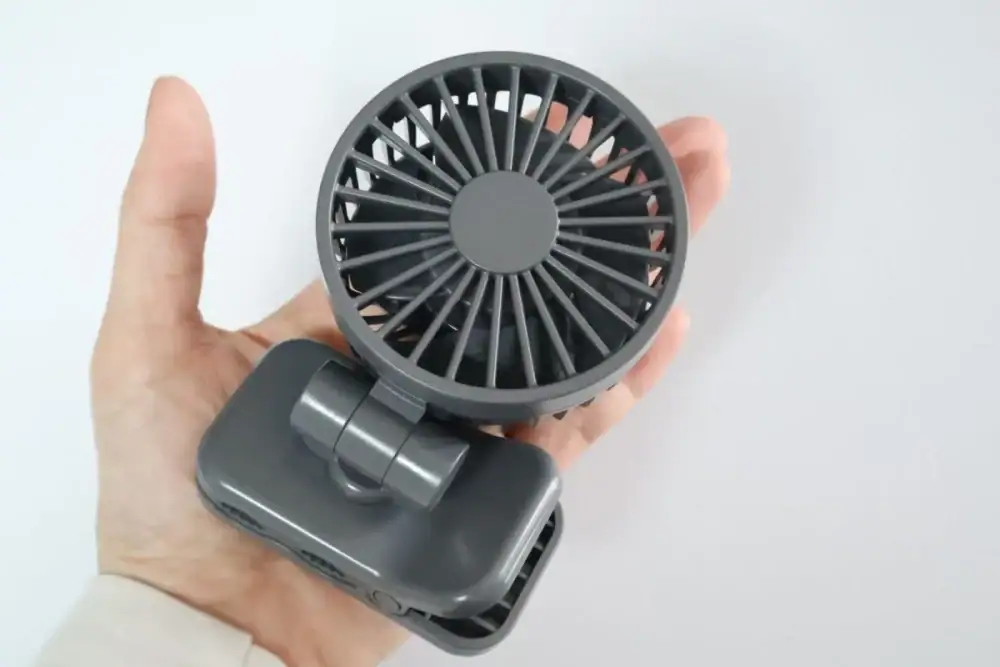第3位 【無印良品】猛暑対策グッズの“スマート化”が止まらない!使ってみてわかった「この夏爆売れ必至」マストバイ5選