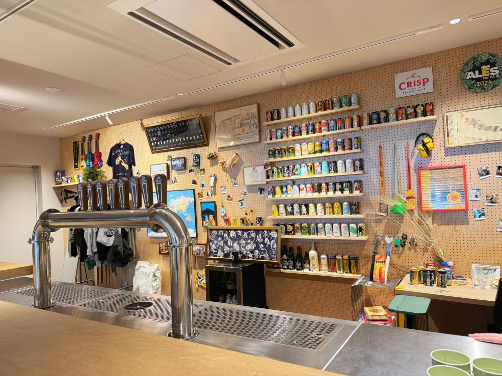 ブルワーズルーム