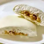 第1位 【セブン新作スイーツ】実食ランキングBEST3！優勝はもちもちの塩バニラクレープ、濃厚チョコもレベル高すぎ